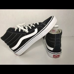 Classic Vans Sk8 Hi